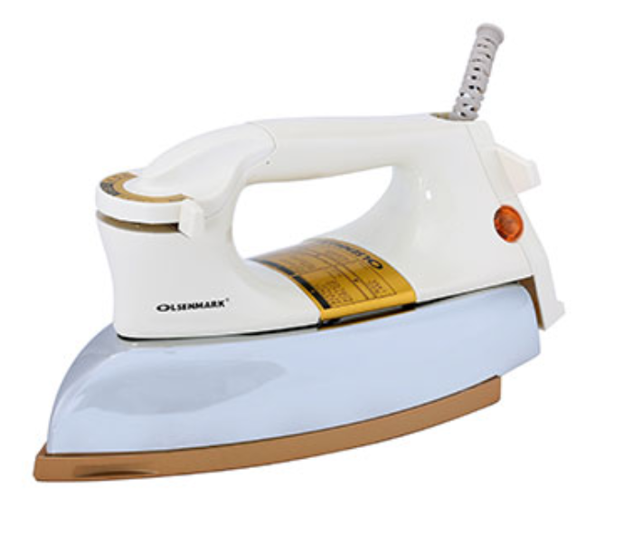 Olsenmark OMDI1716 Automatic Dry Iron - Zoom Image 1