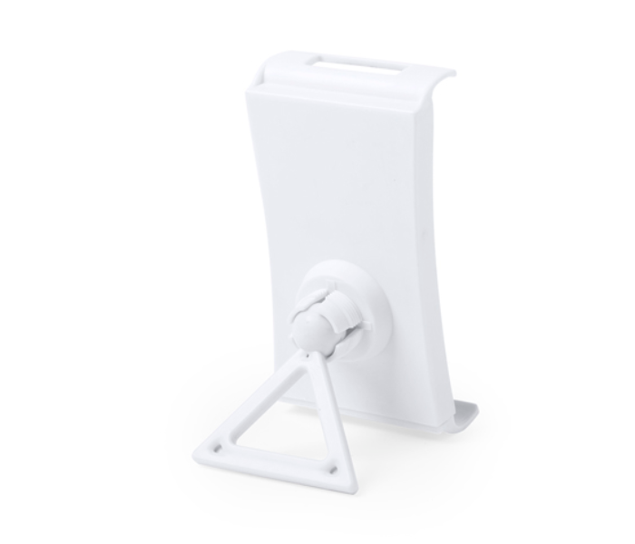 Heclan 5882 Holder for Smartphones - White - Zoom Image 2