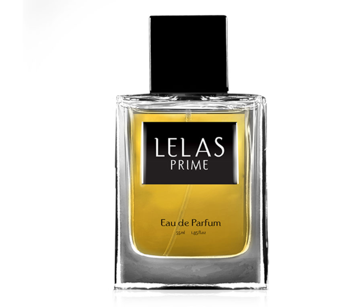 Lelas 55ml Leadership Eau De Parfum for Men - Zoom Image 2