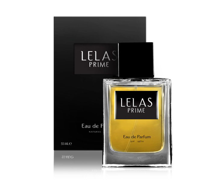 Lelas 55ml Heavenly Eau De Parfum for Women - Zoom Image 1