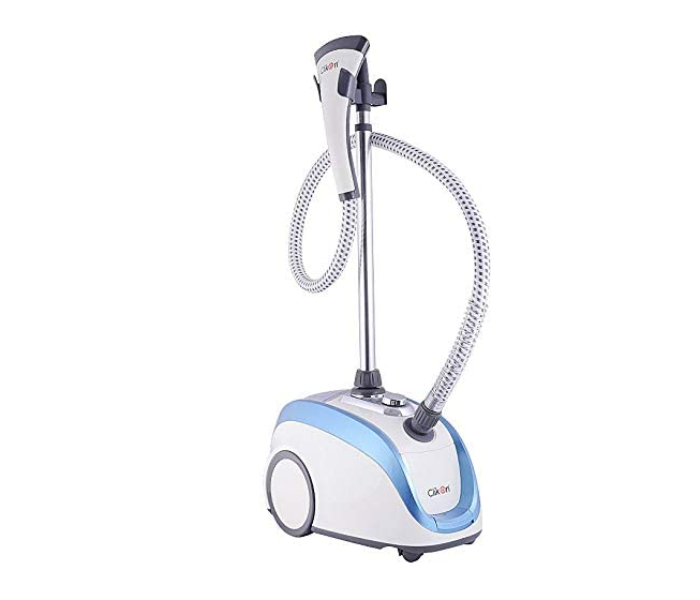 Clikon CK4009 1630 Watts Garment Steamer - Blue - Zoom Image 1