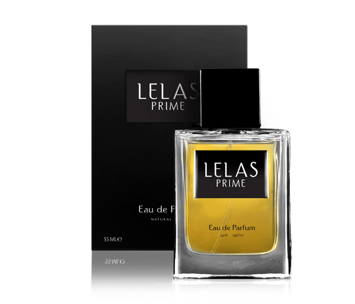 Lelas 55ml Romantic Eau De Parfum for Women - Zoom Image 1