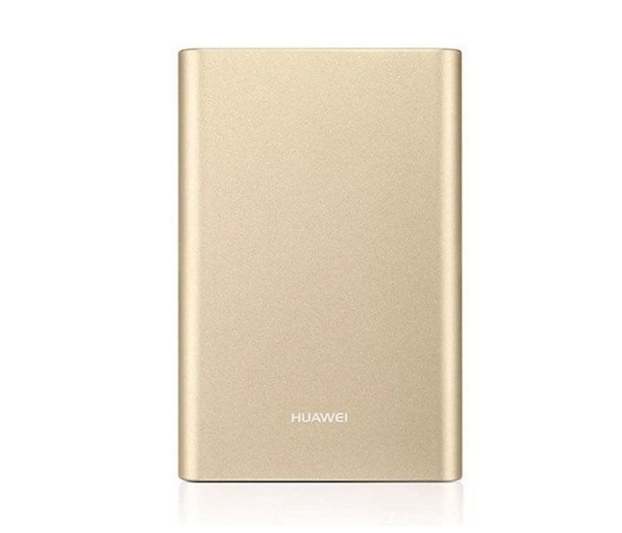 Huawei HPB01 13000mAh Power Bank -  Gold - Zoom Image 1