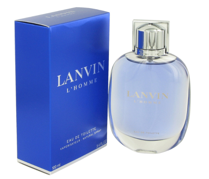 Lanvin 100 ml L Homme Sport Eau de Toilette for Men  - Zoom Image