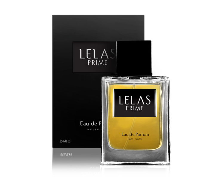 Lelas 55ml Begonia Eau De Parfum for Women - Zoom Image 1