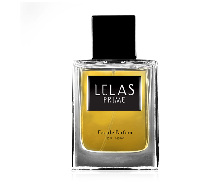 Lelas 55ml Cowboy Eau De Parfum for Men - Zoom Image 2