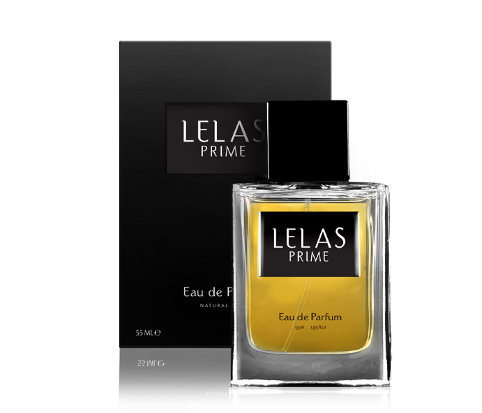 Lelas 55ml Wild Eau De Parfum for Men - Zoom Image 1