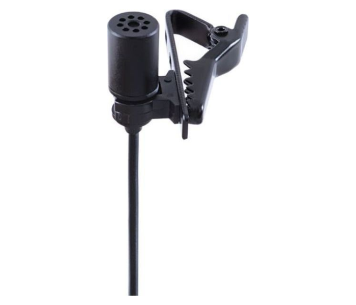 Boya LU-D1389 BY-M1 Omni Directional TikTok Lavalier Microphone Black - Zoom Image 5