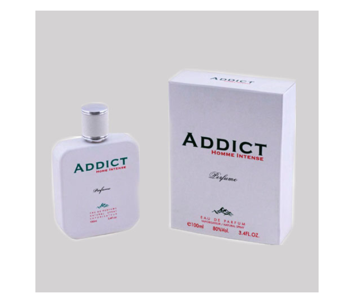 Oud Addict 100 ml  - Zoom Image