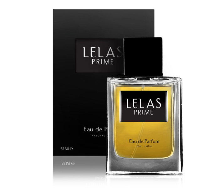 Lelas 55ml One Love Eau De Parfum for Women - Zoom Image 1