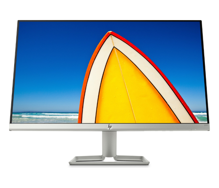 HP 2XN60AA 24f 23.8 Inches Monitor Display - Zoom Image 2