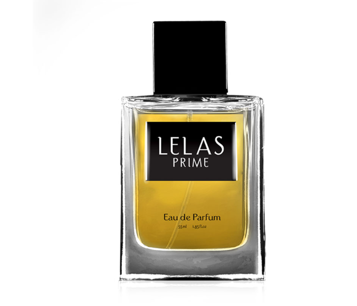 Lelas 55ml Lucky Eau De Parfum for Men - Zoom Image 2