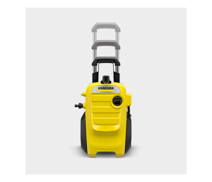 Karcher 1.637-501.0 K 4 Compact *GB High Pressure Washer Yellow and Black - Zoom Image 6