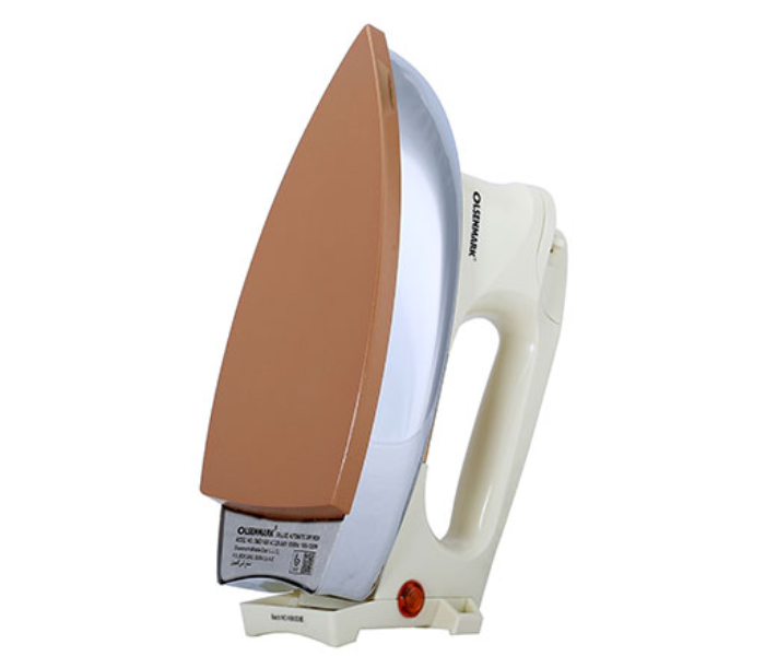 Olsenmark OMDI1503 Deluxe Automatic Dry Iron - Zoom Image 2