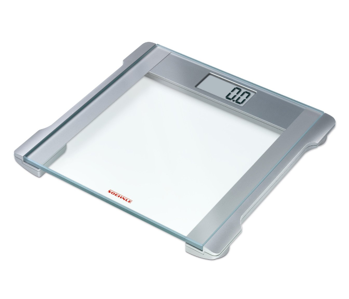 Soehnle 63740 Transparent Weighing Scale  - Zoom Image 3