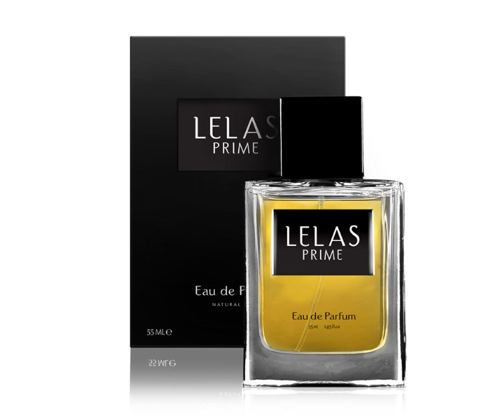 Lelas 55ml Significant Eau De Parfum for Men - Zoom Image 1