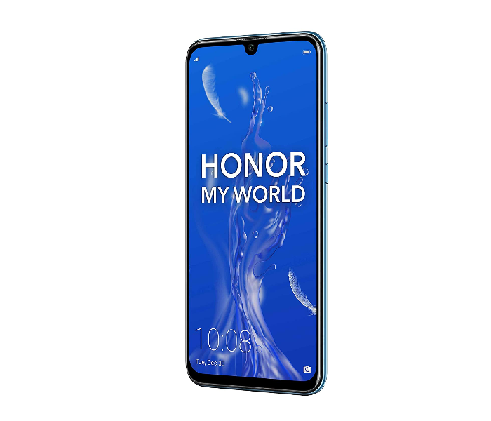 HONOR 10 Lite 6GB RAM 128 GB ROM  - Sky Blue - Zoom Image 2