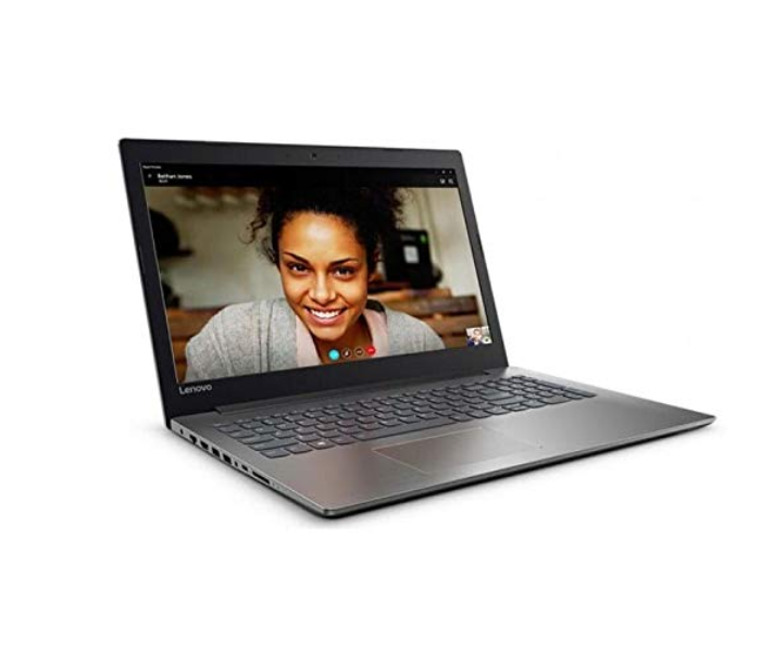 Lenovo IdeaPad130-15IKB 81H7000FAX i3-8130U DOS 4GB RAM 1TB HDD Black - Zoom Image 2