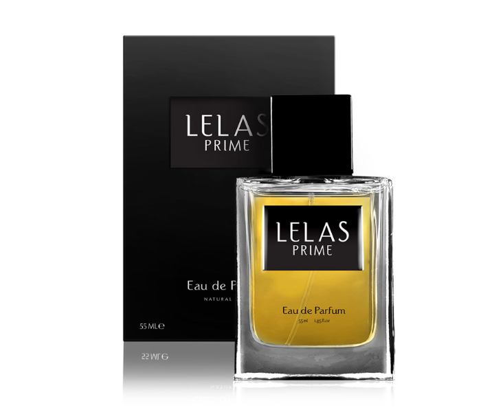 Lelas 55ml Blackthorn Eau De Parfum for Women - Zoom Image 1