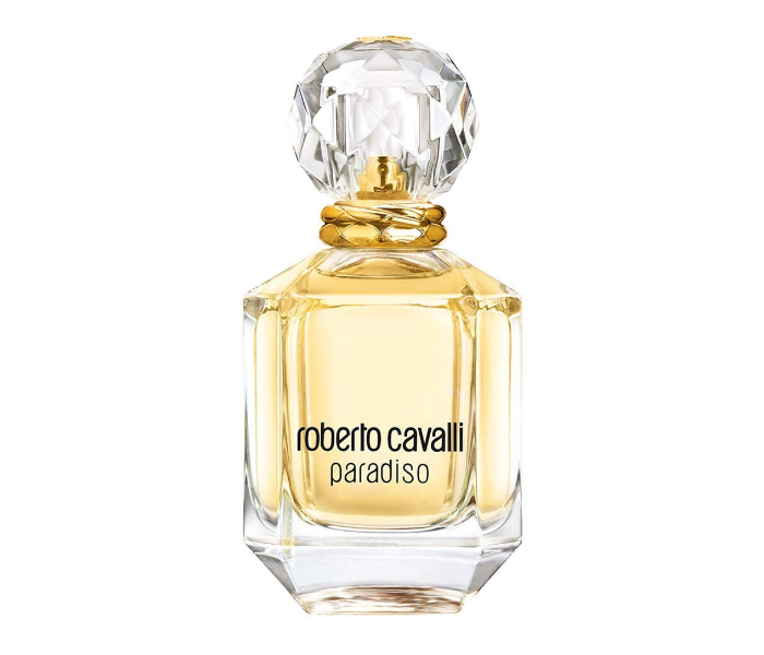 Roberto Cavalli 75ml Paradiso Eau de Parfum Natural Spray for Women - Zoom Image 3