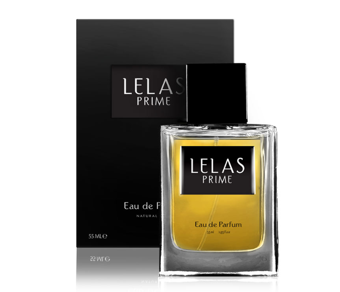 Lelas 55ml Executive Eau De Parfum for Men - Zoom Image 1