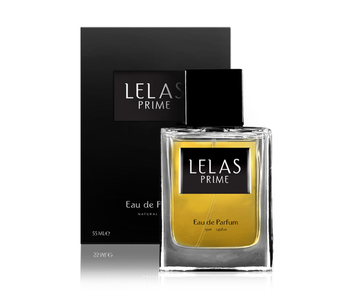 Lelas 55ml Birds of Paradise Eau De Parfum for Women - Zoom Image 1