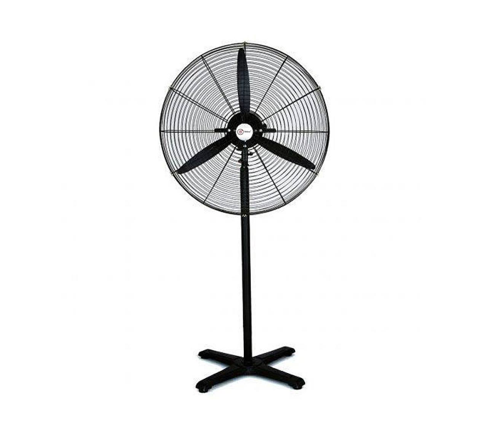 Belaco FS-75 Pedestal Fan 30 Inch - Black - Zoom Image