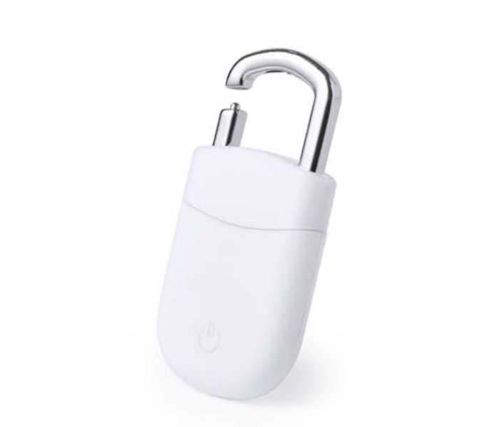 Jackson 5965 GPS Tracker - White - Zoom Image