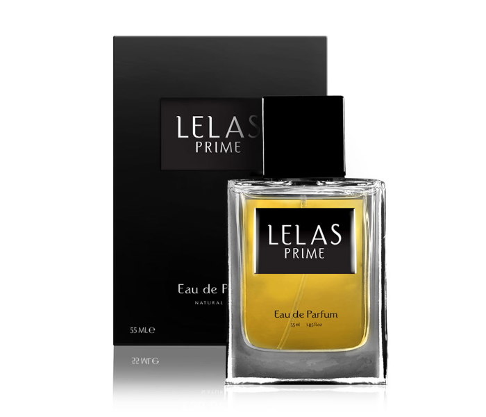 Lelas 55ml Handsome Eau De Parfum for Men - Zoom Image 1