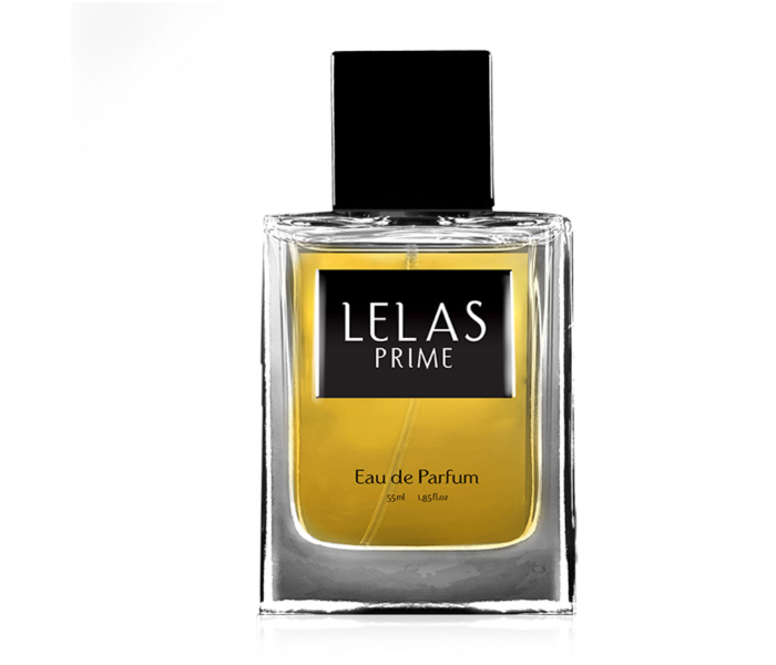 Lelas 55ml Bora Eau De Parfum for Men - Zoom Image 2