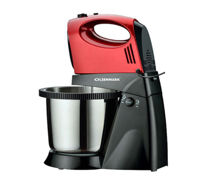 Olsenmark OMHM2334 Stand Mixer  - Zoom Image