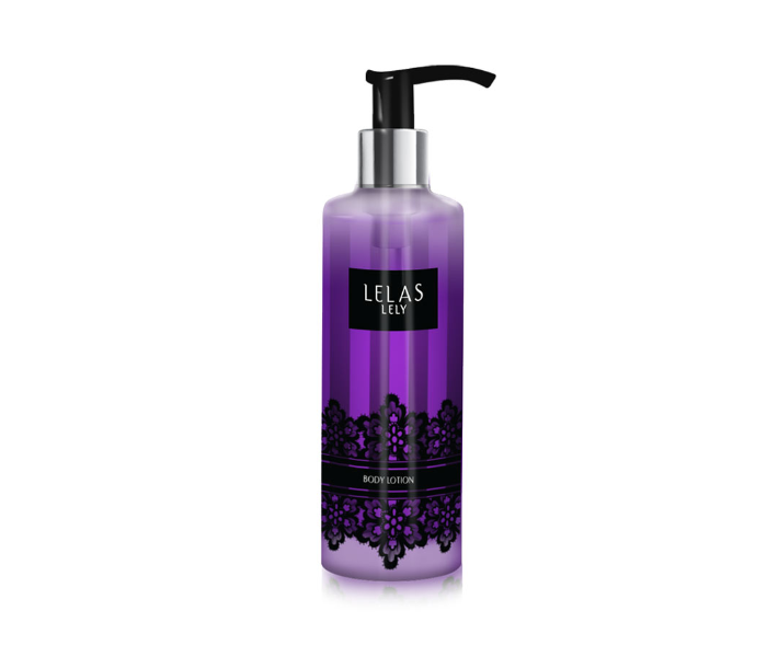 Lelas 250ml Lely Lotion for Women  - Zoom Image