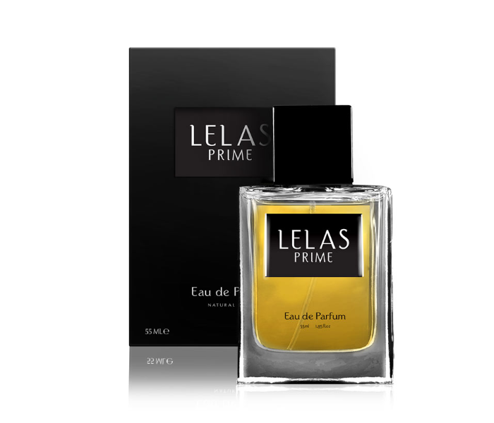 Lelas 55ml Gorgeous Eau De Parfum for Men - Zoom Image 1