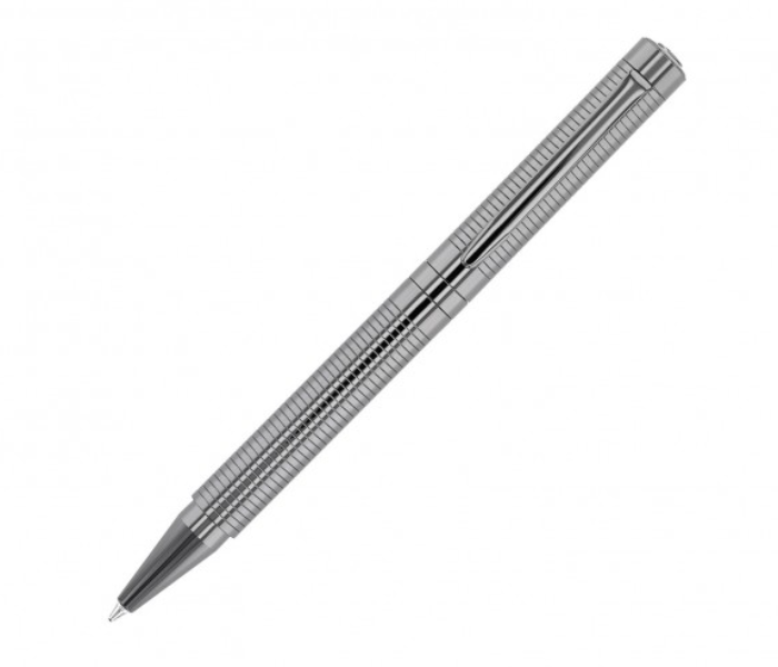 Dion Villard DVP19023 Ball Pen - Grey - Zoom Image 1