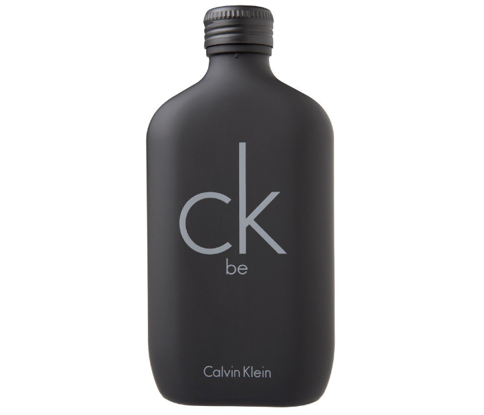  Calvin Klein 200 ml Be Eau de Toilette Unisex Spray    - Zoom Image 2