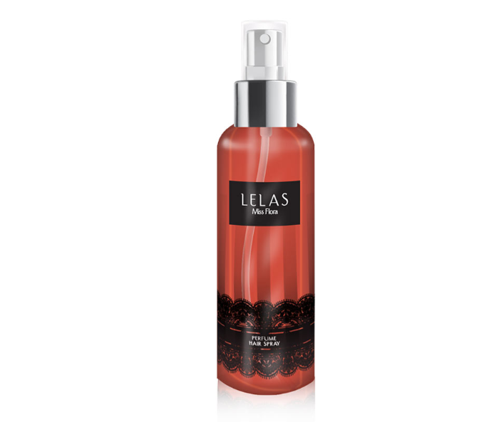 Lelas 100ml Miss Flora Hair Spray for Women - Zoom Image