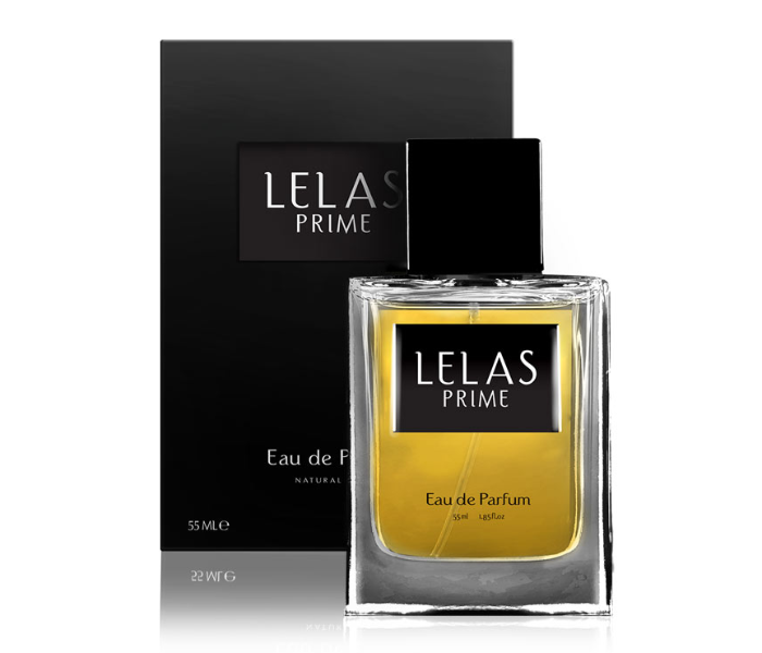 Lelas 55ml Party Eau De Parfum for Men - Zoom Image 1