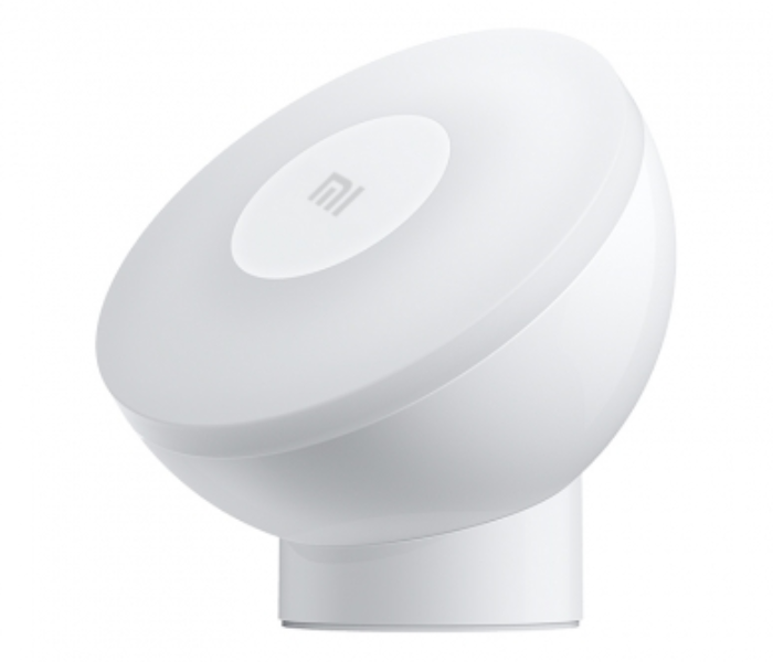 Xiaomi Motion-Activated Night Light 2 White - Zoom Image 1