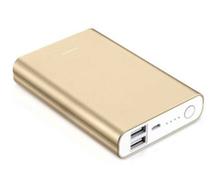 Huawei HPB01 13000mAh Power Bank -  Gold - Zoom Image 2