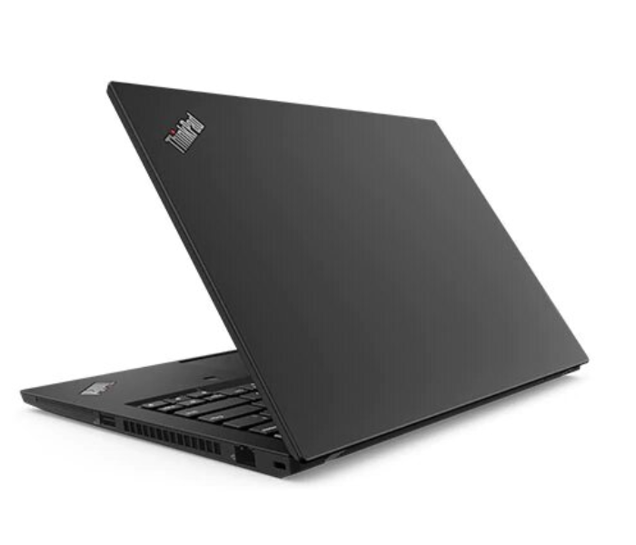 Lenovo Thinkpad T490 20N20035AD 14 Inches Core i7 8th Gen 8 Gb 512 GB SSD Windows 10 Pro 64 Black - Zoom Image 3