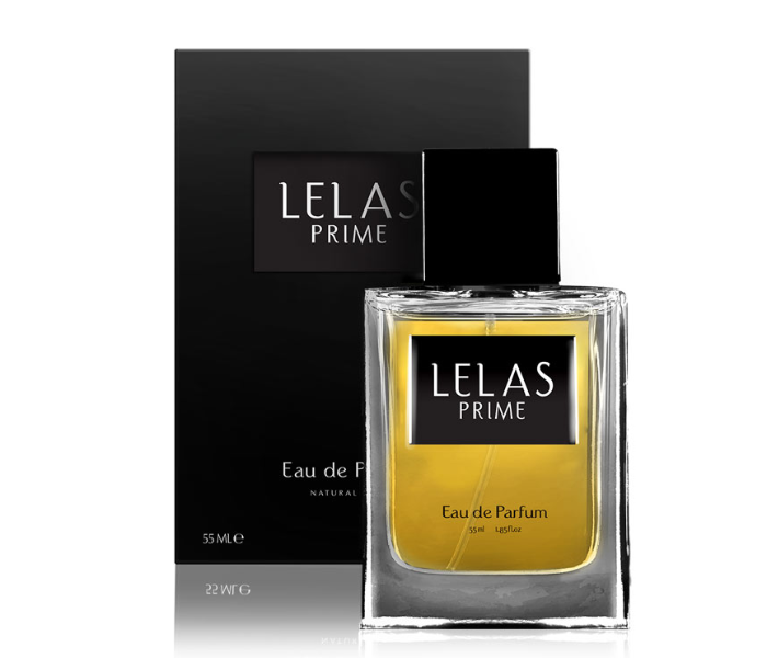 Lelas 55ml Opulent Eau De Parfum for Men - Zoom Image 1