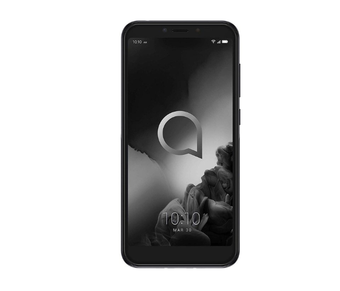 Alcatel 1S  ALC5024D 3GB RAM 32GB Smartphone - Black - Zoom Image 3