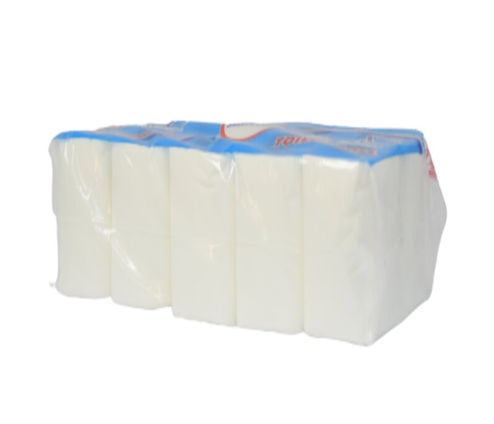 Canny CPTR01 Pack of 10 Toilet Roll  - Zoom Image 3