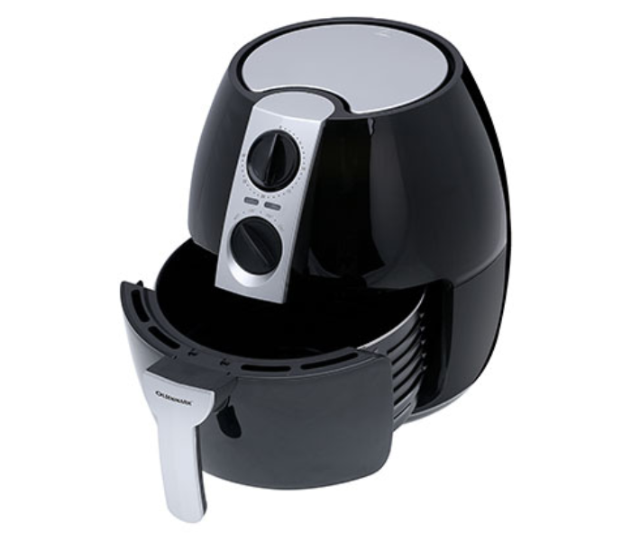 Olsenmark OMAF2346 4.5 Litre Air Fryer Black - Zoom Image 2