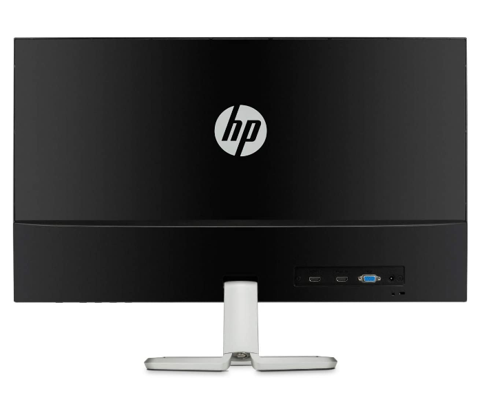 HP 27f 27-inch Display Full HD Ultra Slim LED Micro-Edge VGA HDMI Blacklit - Zoom Image 4