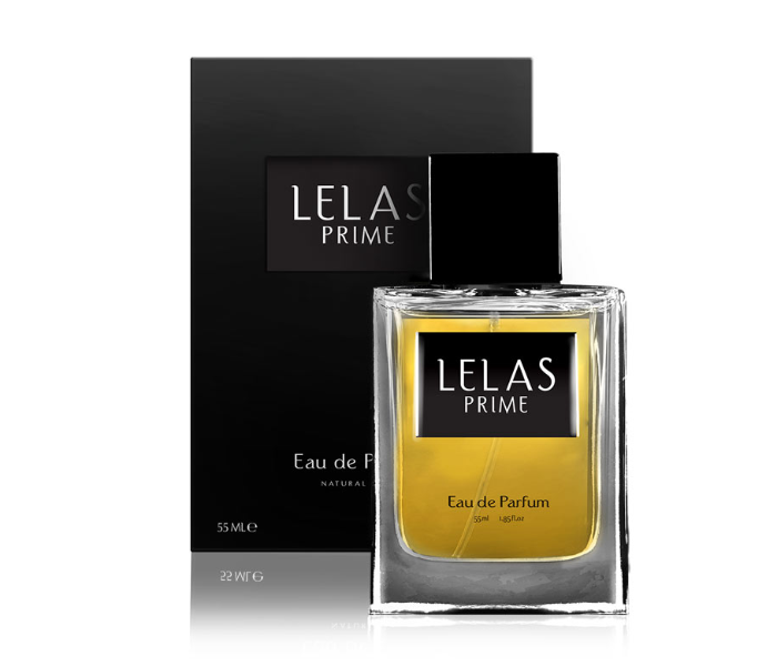 Lelas 55ml Young Eau De Parfum for Men - Zoom Image 1