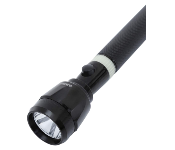 Olsenmark OMFL2573 Flash Light Black - Zoom Image 4