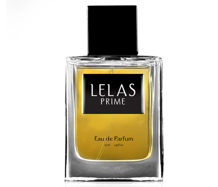 Lelas 55ml Extreme Eau De Parfum for Men - Zoom Image 2