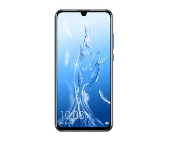 HONOR 10 Lite 6GB RAM 128 GB ROM  - Sky Blue - Zoom Image 1