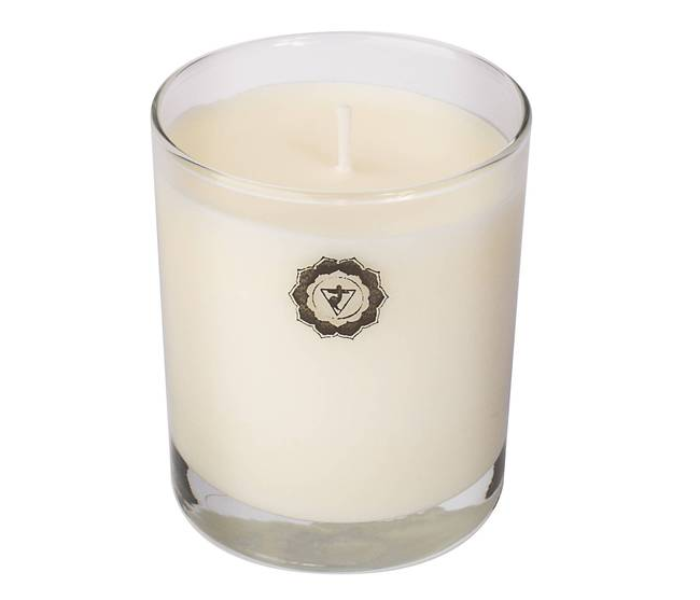 Baltic Rituals Handmade Aromatherapy Energy Candle  - Zoom Image